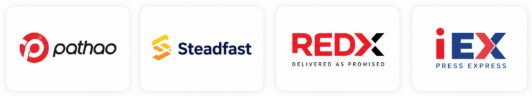 Delivery partners