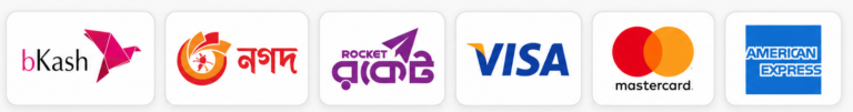 Payment methods