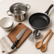 Kitchen Items