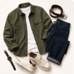 Men Fashion