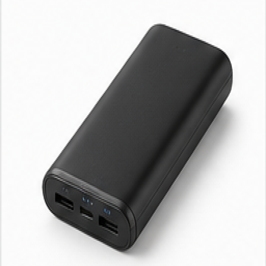 20000mAh Fast Powerbank