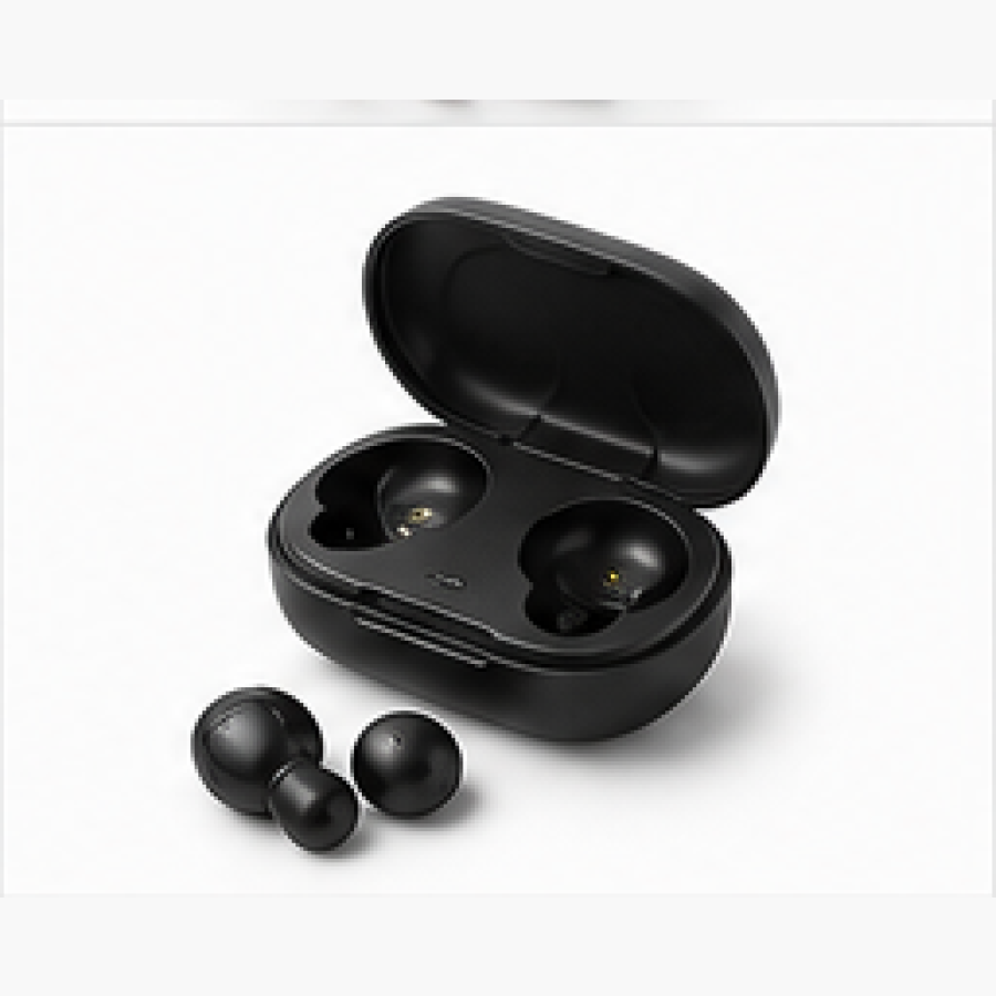 Bluetooth Earbuds Pro