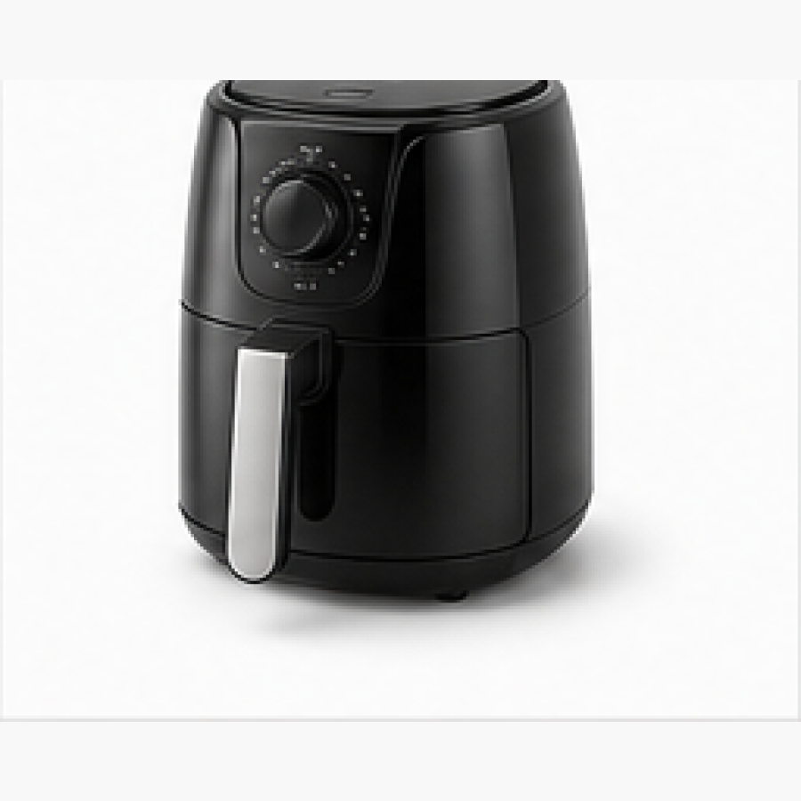 Compact Air Fryer