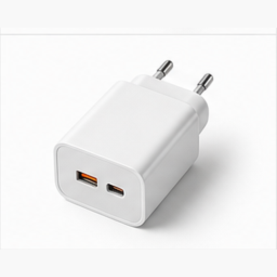 Fast Charger Adapter 33W