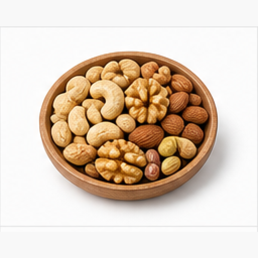 Mixed Dry Fruits Pack