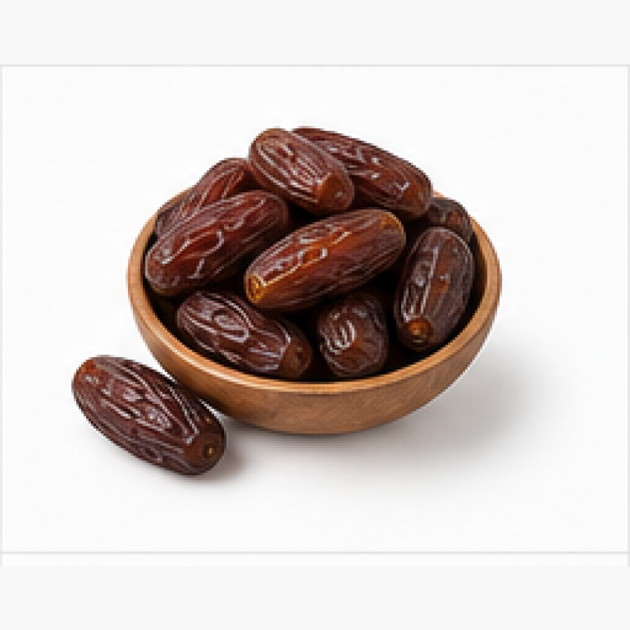 Organic Fresh Dates