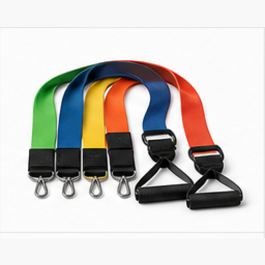 Resistance Bands Fitness Set